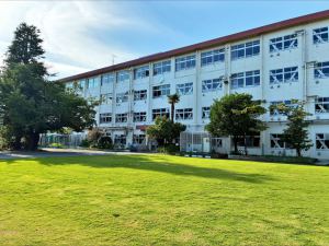 国立市立国立第三小学校