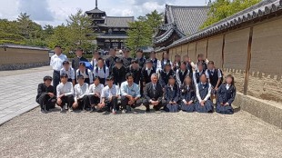 集合写真
